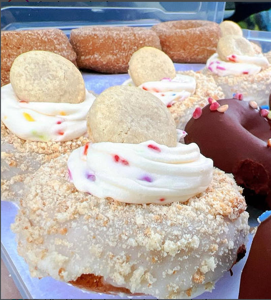 DUNKAROO DONUT